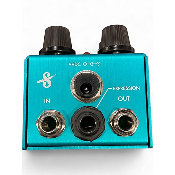 Used Supro TREM Effect Pedal