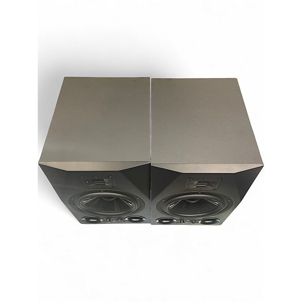 じゅんのすけ Adam Audio A8X モニタースピーカー ① じゅんのすけ Adam Audio A8X モニタースピーカー ① じゅんの