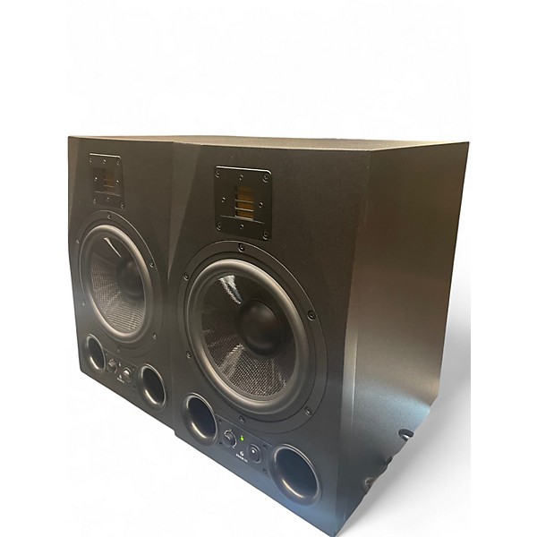 Used ADAM Audio A8X Pair Powered Monitor