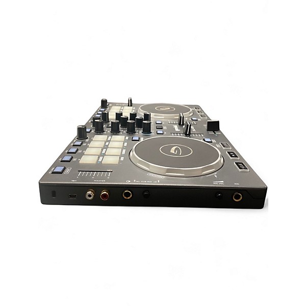 Used Gemini Slate 2 DJ Controller