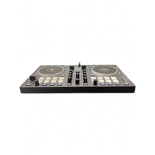 Used Gemini Slate 2 DJ Controller