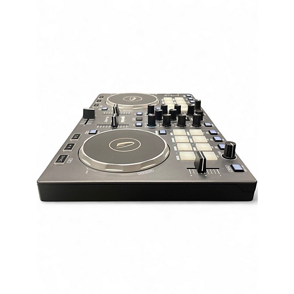 Used Gemini Slate 2 DJ Controller