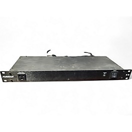 Used Furman M8X Power Conditioner