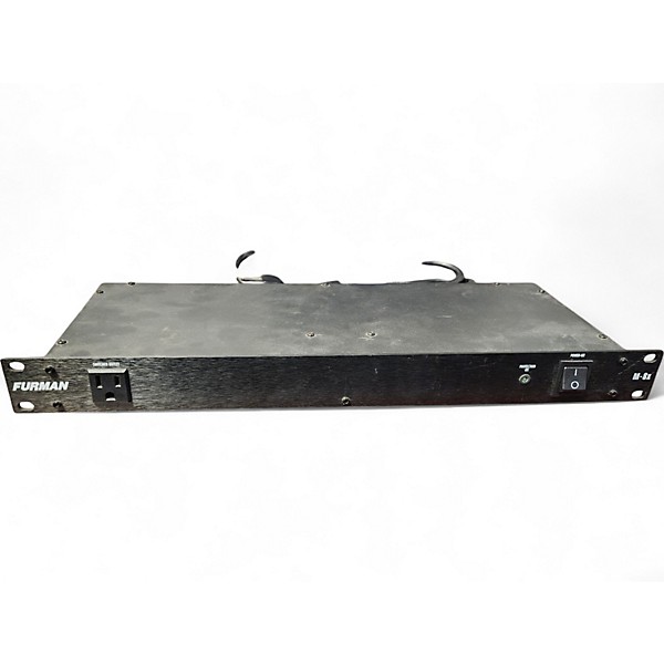 Used Furman M8X Power Conditioner