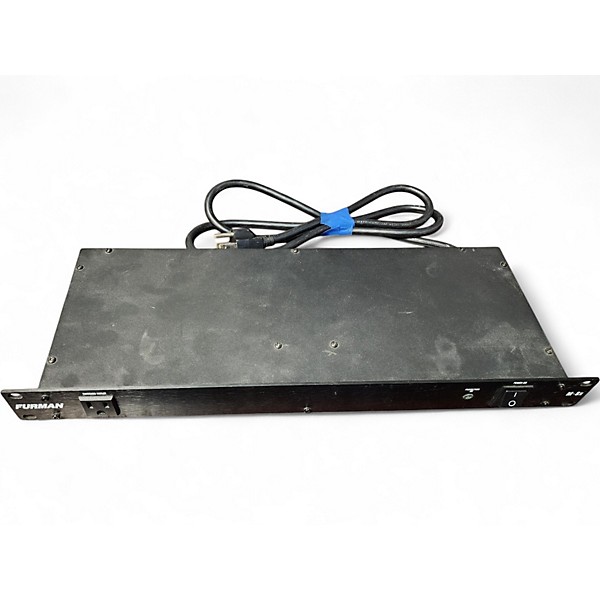 Used Furman M8X Power Conditioner