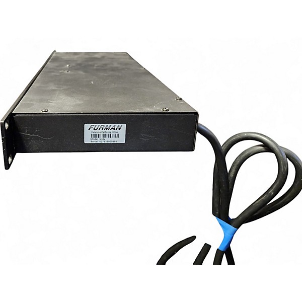 Used Furman M8X Power Conditioner