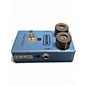 Used MXR M103 Octave Blue Box Effect Pedal