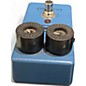 Used MXR M103 Octave Blue Box Effect Pedal