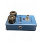 Used MXR M103 Octave Blue Box Effect Pedal