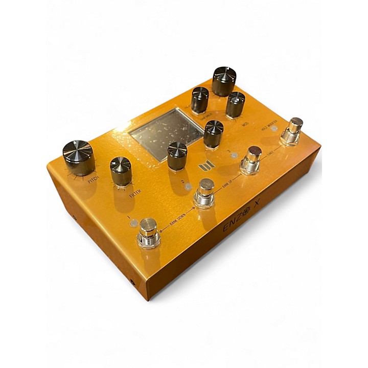 Used Meris Enzo X Effect Pedal | Guitar Center