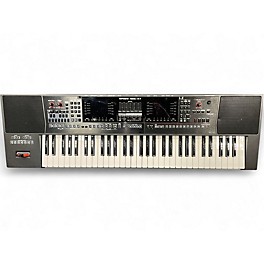 Used Roland EA7 Arranger Keyboard