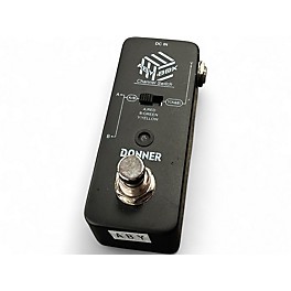 Used Donner ABY BOX Pedal