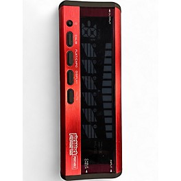 Used KORG pitchblack portable PB04 Tuner