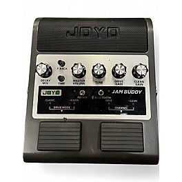 Used Joyo JAM BUDDY Battery Powered Amp