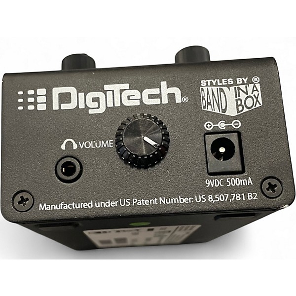 美品　DIGITECH デジテック TRIO Band Creator DigiTech Trio Band Creator Looper Pedal – Imperial Vintage