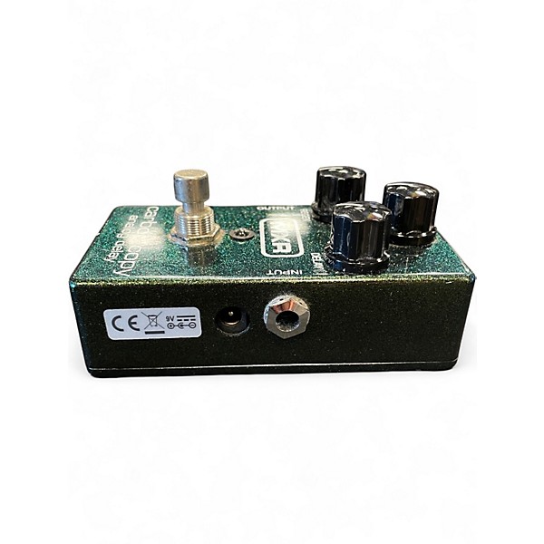 Lovepedal TCHULA + MXR Carbon Copy + オマケ MXR® CARBON COPY® DELUXE ANALOG DELAY - Dunlop