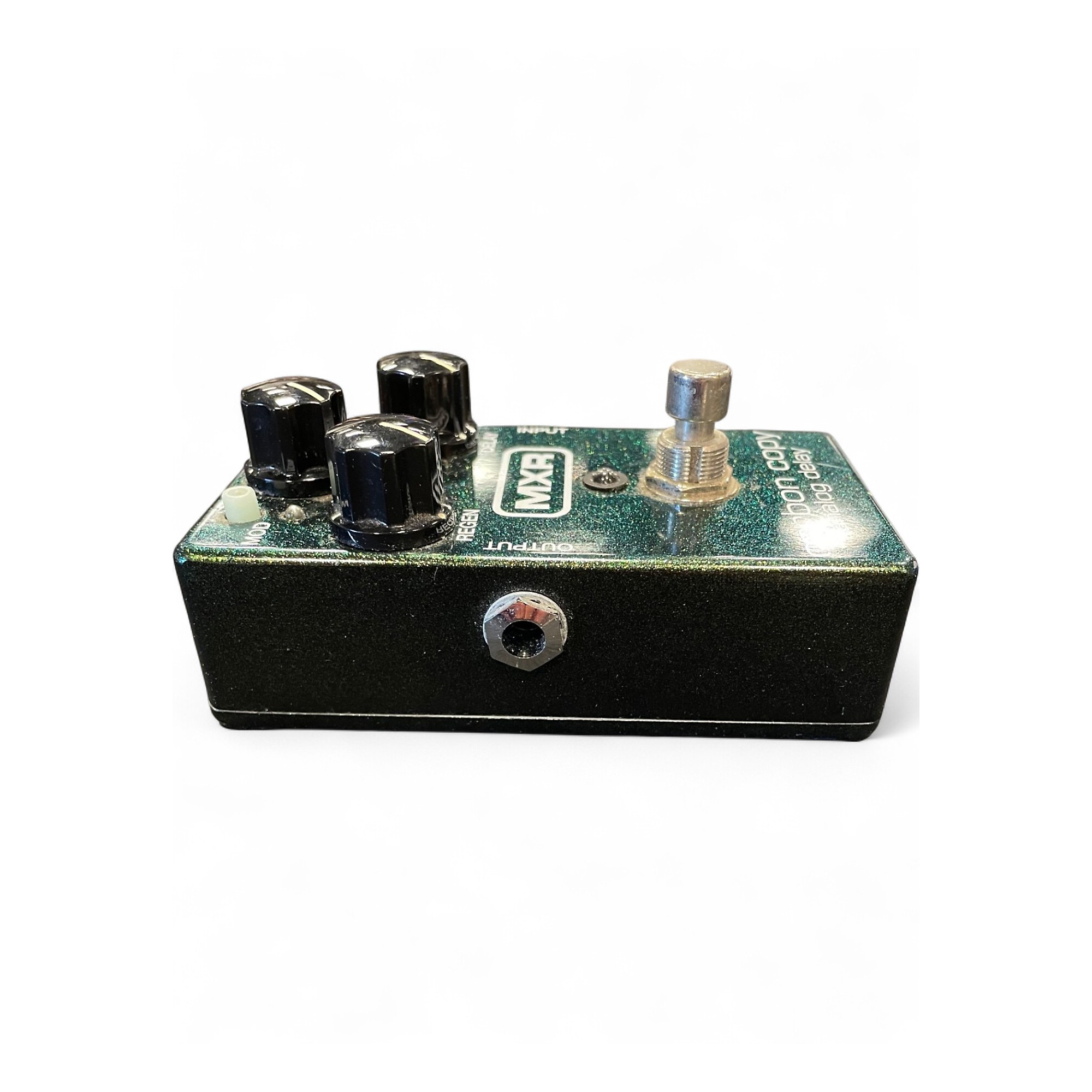 MXR carbon.copy ディレイエフェクター Used MXR Carbon Copy Effect Pedal | Guitar Center