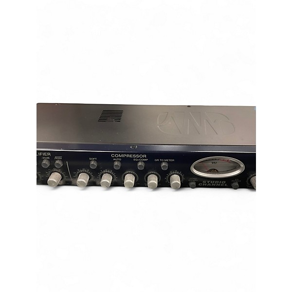 Used PreSonus Studio Channel Tube  Exciter