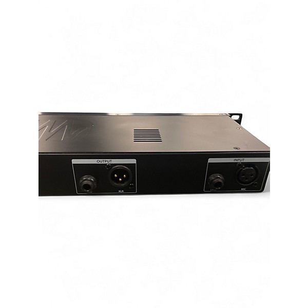 Used PreSonus Studio Channel Tube  Exciter