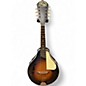 Used 1950s Kay N1 2 Tone Sunburst Mandolin