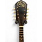 Used 1950s Kay N1 2 Tone Sunburst Mandolin