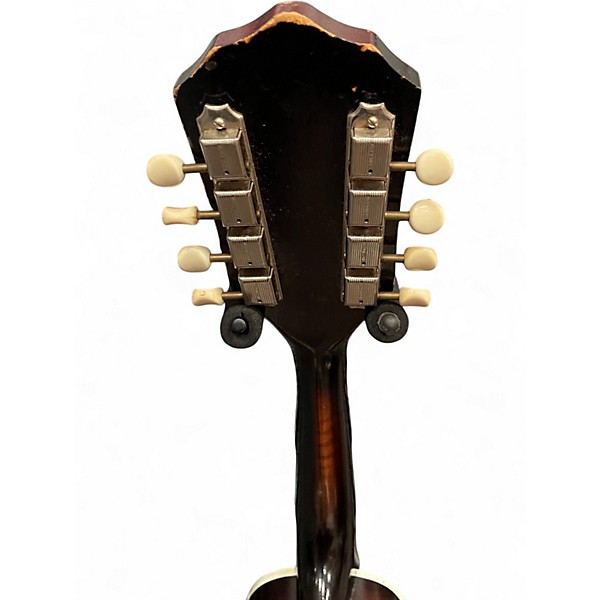 Used 1950s Kay N1 2 Tone Sunburst Mandolin