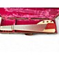 Vintage 1940s Gibson BR-1 ULTRATONE LAP STEEL OHSC WHITE Lap Steel thumbnail