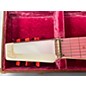 Vintage 1940s Gibson BR-1 ULTRATONE LAP STEEL OHSC WHITE Lap Steel