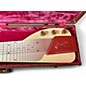 Vintage 1940s Gibson BR-1 ULTRATONE LAP STEEL OHSC WHITE Lap Steel
