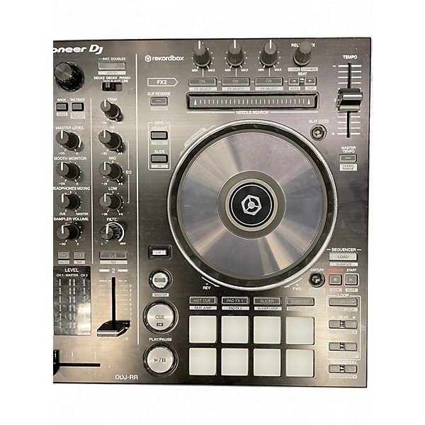 Pioneer djコントローラー　DDJ-RR Pioneer DJ DDJ-RR - Vintage King