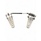 Used PDP by DW PDDP402 Double Bass Drum Pedal thumbnail
