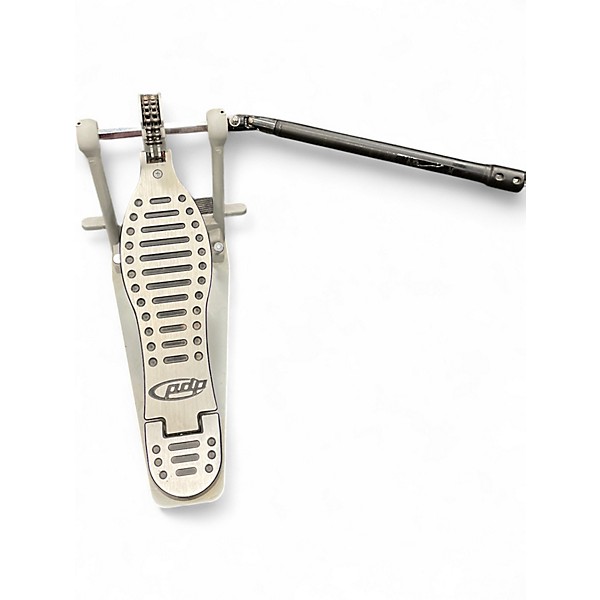Used PDP by DW PDDP402 Double Bass Drum Pedal