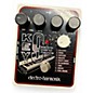Used Electro-Harmonix KEY 9 ELECTRIC PIANO MACHINE Pedal thumbnail
