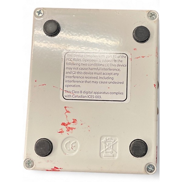 Used Electro-Harmonix KEY 9 ELECTRIC PIANO MACHINE Pedal