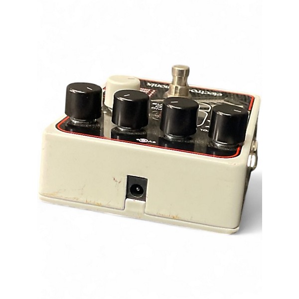 Used Electro-Harmonix KEY 9 ELECTRIC PIANO MACHINE Pedal