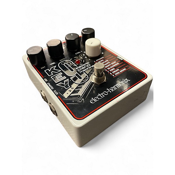 Used Electro-Harmonix KEY 9 ELECTRIC PIANO MACHINE Pedal