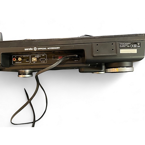 Used Reloop RP-8000S Turntable