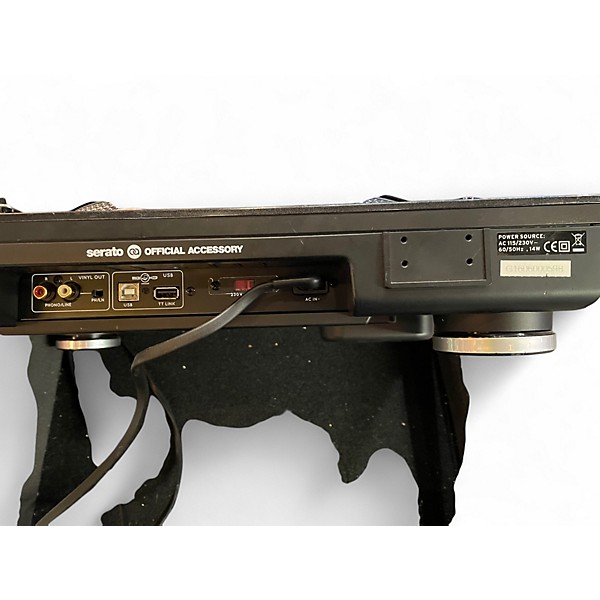 Used Reloop RP-8000S Turntable