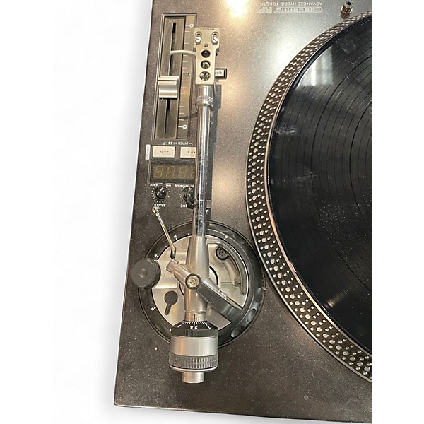 Used Reloop RP-8000S Turntable