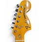 Used Fender 1973 American Vintage Stratocaster Blue Solid Body Electric Guitar