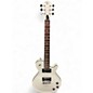 Used Michael Kelly PATRIOT DECREE Vintage White Solid Body Electric Guitar thumbnail