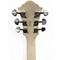 Used Michael Kelly PATRIOT DECREE Vintage White Solid Body Electric Guitar