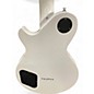 Used Michael Kelly PATRIOT DECREE Vintage White Solid Body Electric Guitar