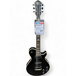 Used Michael Kelly PATRIOT STANDARD BLACK FADE Solid Body Electric Guitar