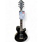 Used Michael Kelly PATRIOT STANDARD BLACK FADE Solid Body Electric Guitar thumbnail