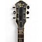 Used Michael Kelly PATRIOT STANDARD BLACK FADE Solid Body Electric Guitar