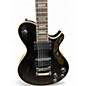 Used Michael Kelly PATRIOT STANDARD BLACK FADE Solid Body Electric Guitar