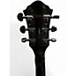 Used Michael Kelly PATRIOT STANDARD BLACK FADE Solid Body Electric Guitar