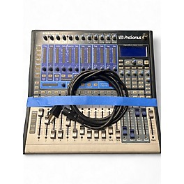 Used 2020s PreSonus Studio Live 16.0.2 Digital Mixer