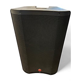 Used Harbinger VARI V2315 Powered Speaker